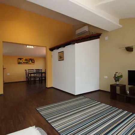 Ka3 شقة فيلا لوكا