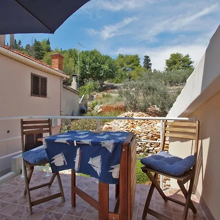 شقة Ka3 فيلا لوكا