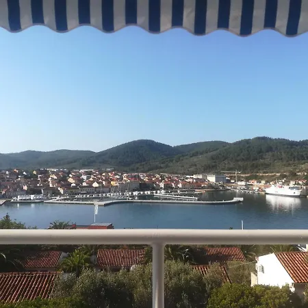 Apartamento Ka3 Vela Luka