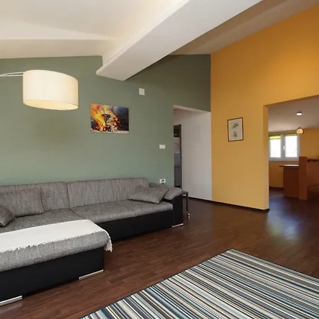 Apartmán Ka3