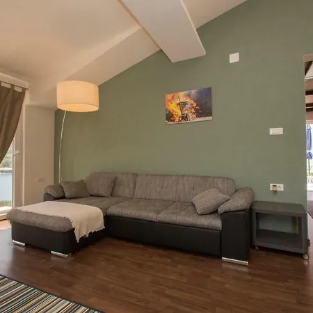 Ka3 Apartmán Vela Luka