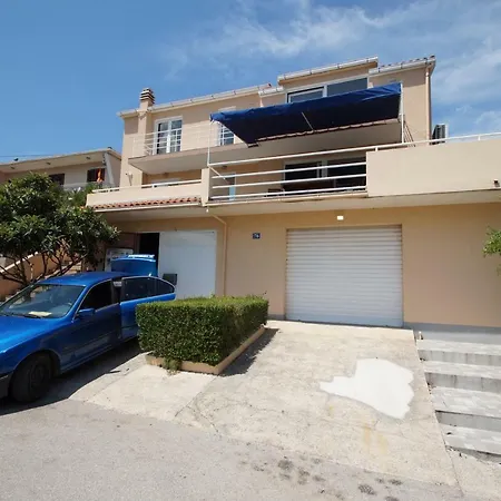Apartment Ka3 *
