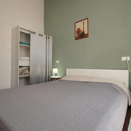Apartment Ka3 *