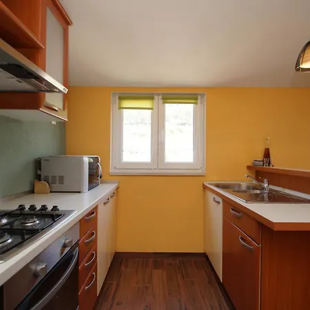 Apartment Ka3 *