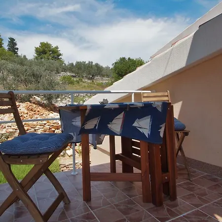 Apartmán Ka3 *