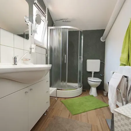 Apartment Ka3 *