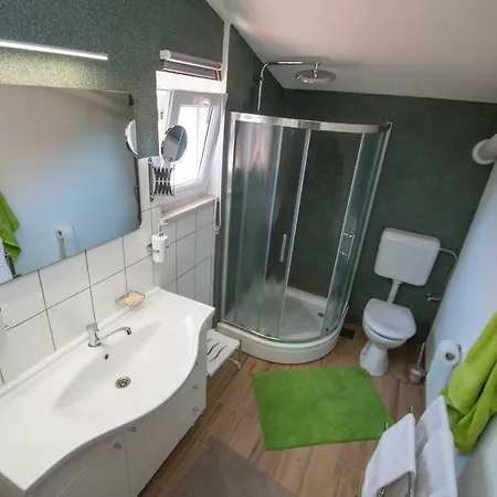 Apartment Ka3 *
